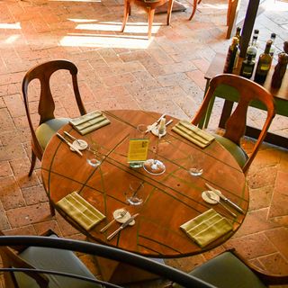 Antica Osteria Il Monte Rosso - 10