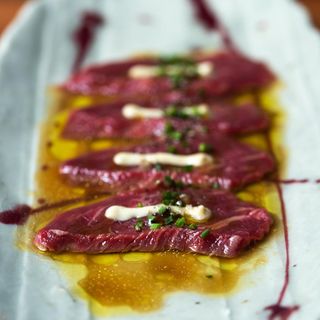 Wicky's Innovative Japanese Cuisine - 4