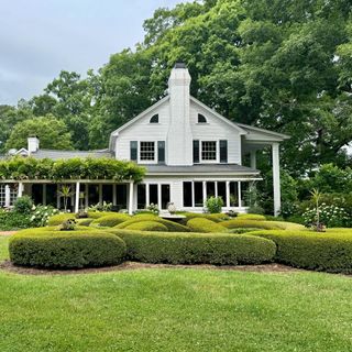 The Fearrington House Restaurant - 10
