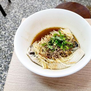 A Hsing Congee - 3