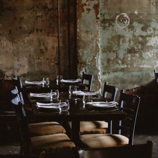 The Mackenzie Room - 1
