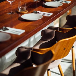 Communal Table by Gēn - 6