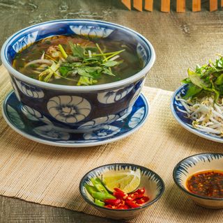Thìa Gỗ - 11