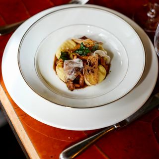 L'Assiette - Parigi - 5