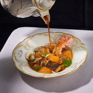 möbius - das restaurant - 3