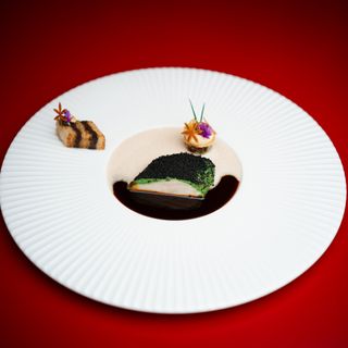 Rouge Noir - 2