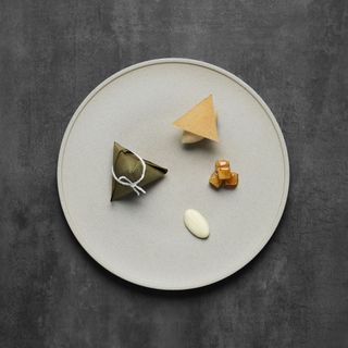 HUGH dessert dining - 5