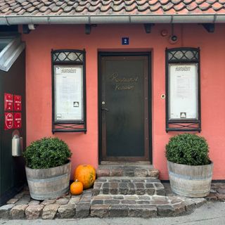 Restaurant Kanalen - 3