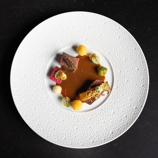 NOVO New Dining - 8
