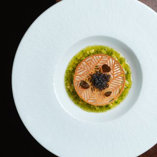 Restaurant Mathes - 7