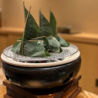 Kanzan - 11