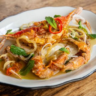 Automatic Seafood and Oysters - Birmingham - 13
