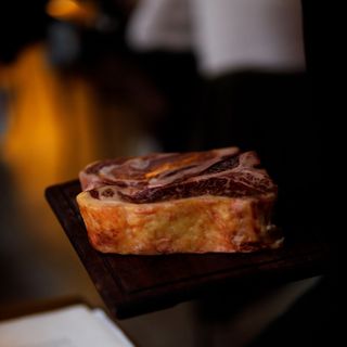 Antricote Steakhouse - 2