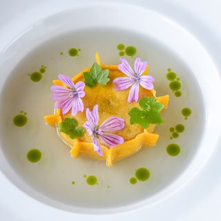 Osteria del Borro - 7