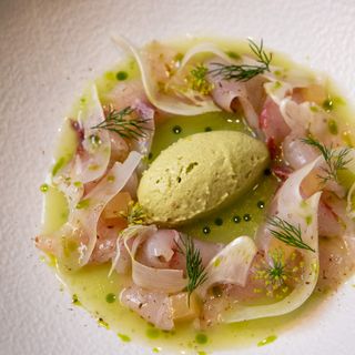 Origines Restaurant - Paris - 1