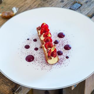 Restaurant de l'Hôtel de Ville - 10