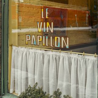 Le Vin Papillon - 3