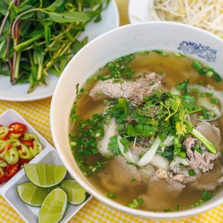 Phở Chào - 0