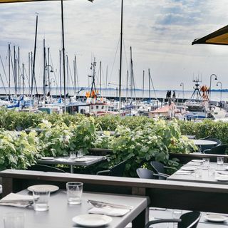 Restaurant Sletten - 2