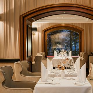 Atlantic Restaurant - 10