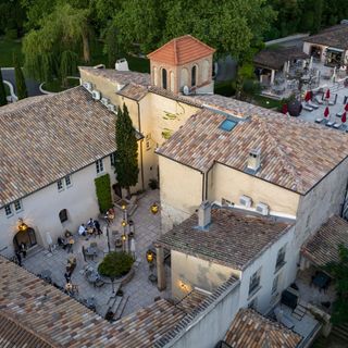 Le Colombier - 0