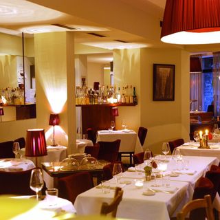 Capricorn [ i ] Aries Brasserie - 0
