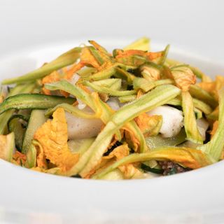 Trattoria Rosmarino - 7