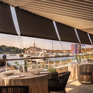 Agli Amici Rovinj - 17