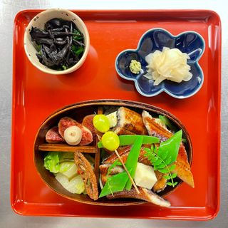Charbon Kunitoraya - 1