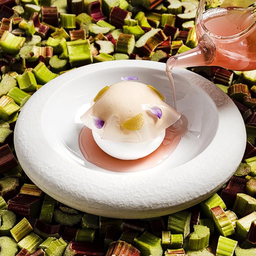 France MICHELIN Restaurants – The MICHELIN Guide