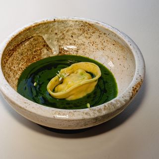 Restaurant Roku - 6