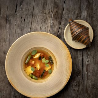 Crux Cocina - 9