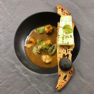 Les 3 Lieux - Le Restaurant - 6