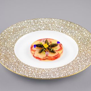 Amazing Chinese Cuisine (Changning) - 0