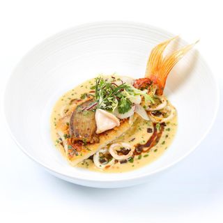 Widder Restaurant - 0