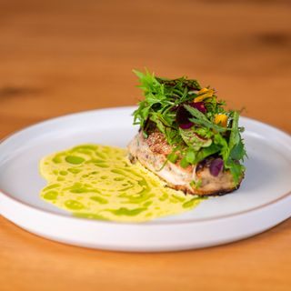Dama Restaurant - 13