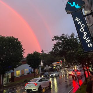 Whoopsie's - 1