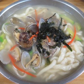 Limbyungjoo Sandong Kalguksu - 1