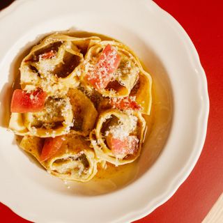 Angie's Pizza - 1
