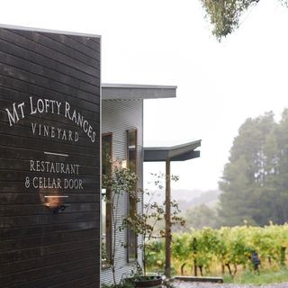 Mt Lofty Ranges Vineyard - 5