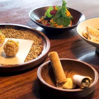 Seoul Dining - 2
