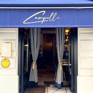 Campelli - 6
