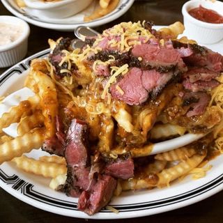 Langer's - 2