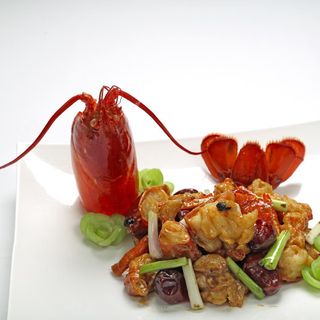 Wisca (Haizhu) - 1