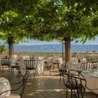 La Table de la Bastide - Gordes - 5