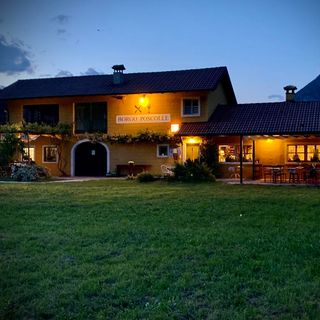 Borgo Poscolle - 1