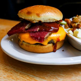 Mile End Delicatessen - 2