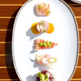 Langosteria - 3