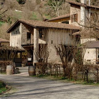 Ristorante con enoteca Origini - 1