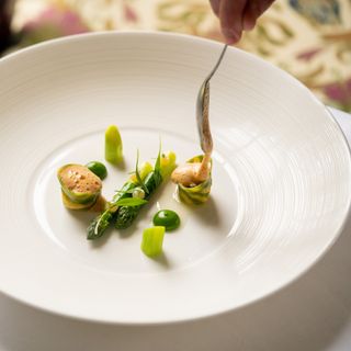 Restaurant Hywel Jones by Lucknam Park - 4